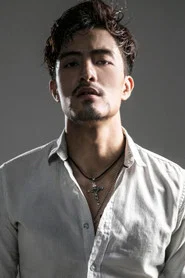 Photo of Qiu Zijian as Yang Qi