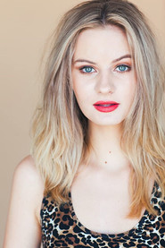 Photo of Anna Jane Jackson as Hannah