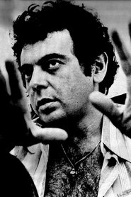 Photo of Glauber Rocha as Narrator