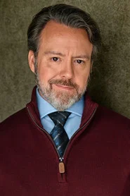 Photo of Christopher G. Miller as Mr. Kingsley