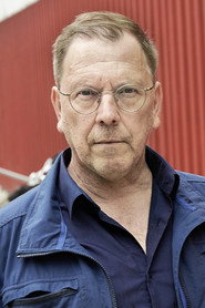 Photo of René Pollesch as René Pollesch