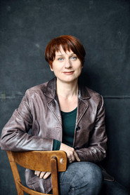 Photo of Johanna Niedermülller as 1st AD