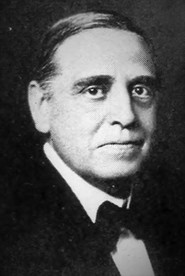 Photo of Edwin B. Tilton as Mr. Locke