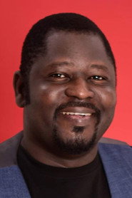 Photo of Gerard Ouedraogo as Justin