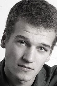Photo of Lev Kotkin as Zhenya