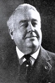 Photo of Edward Jobson as Michael Calhoun