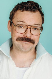 Photo of Will Thomas McFadden as Thad Cosgrove