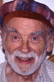 Photo of James Broughton as Self