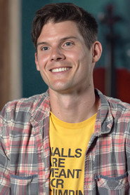 Photo of Tim Bruns as Self