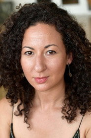 Photo of Kristina Valada-Viars as Cecelia Henry