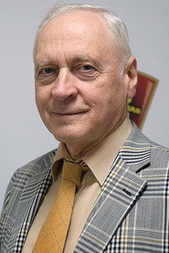Photo of Aleksandr Zdanovich as Self (archive footage)