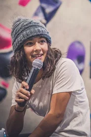 Photo of Angie Scarth-Johnson as Self