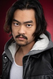 Photo of Paul Vang as Oscar Li