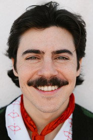Photo of Miguel Ángel Abad Abad as Rafa