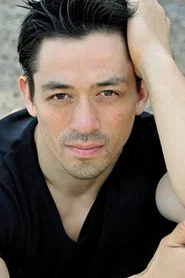 Photo of Laurent Demianoff as Nam