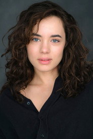 Photo of Олександра Сорока as Actress