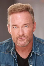 Photo of Christopher M. Dukes as Gustavo, Columbian Jewel Thief