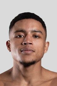 Photo of Marcel Braithwaite as Self