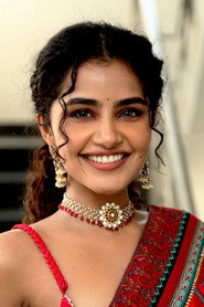 Photo of Anupama Parameswaran as Mary George