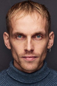 Photo of Simon Kongsted