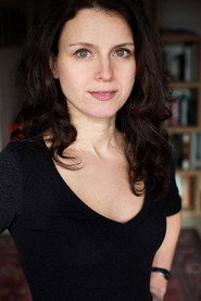 Photo of Elena Hahn as Nermina