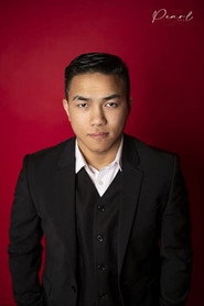 Photo of Toom Chanda as Muay Thai Fighter (as Toom Kongkeo)