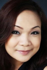 Photo of Natts Everett as Kathy
