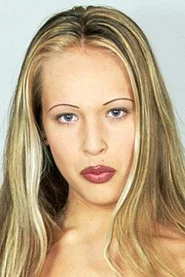 Photo of Adrienne Shand