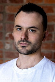 Photo of Jack McTaggart as Tom