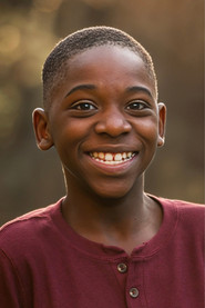 Photo of Ian Hinton as Caley