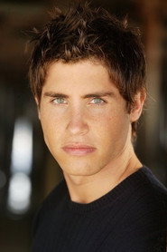 Photo of Bryan Fisher as Whitney