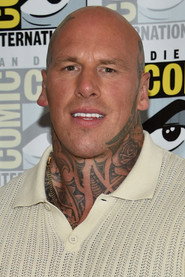 Photo of Martyn Ford as Shao Kahn