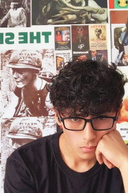 Photo of Joaco Arauco as Narrador