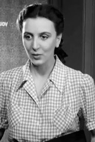 Photo of Billy Konstadopoulou as Lemonia