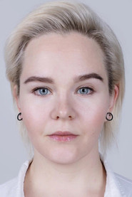 Photo of Natasha Gorbas