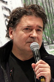 Photo of Leon de Winter as Self