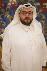 Photo of Raad Aljaber as Stranger #2