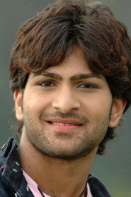 Photo of Bharat as Bala Raju