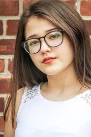 Photo of Breanna Lakatos as Mary