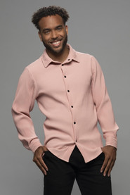Photo of Javier McIntosh as Marcus