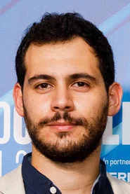 Photo of François Nour as Jalal