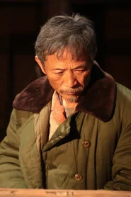 Photo of Huang Jingyi