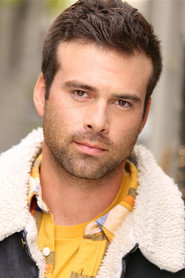 Photo of Ellis Miller as Ron
