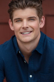 Photo of Nathan Blair as Turkey