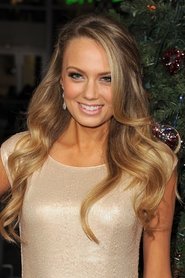 Photo of Melissa Ordway as Lysette Spinelli