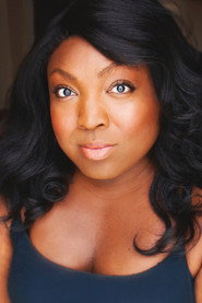 Photo of L. Morgan Lee as Self