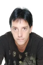 Photo of Scott Lyons