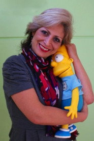 Photo of Marina Huerta as Papelucho (voice)