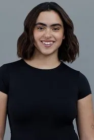 Photo of Julia Maque as Sam France