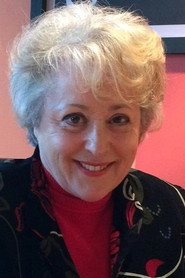 Photo of Michèle Command as Catherine d'Aragon